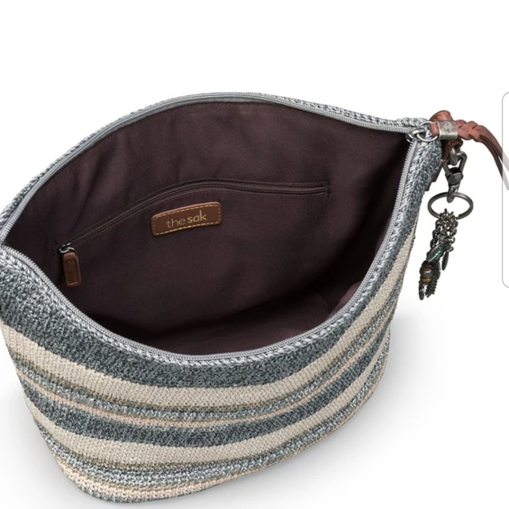 Sequoia Hobo Bag